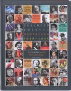 Geschiedenis van Nederland 1940-1945 9789057305924, Verzenden, Zo goed als nieuw