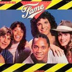 LP gebruikt - The Kids From Fame - Songs (France, 1982), Verzenden, Zo goed als nieuw