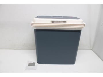 Tristar KB-7530 - Koelbox - 30 liter - 12V en 230V - 4,9 kg, Caravans en Kamperen, Verzenden, Zo goed als nieuw