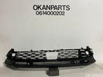 Opel Grandland X Facelift voorbumper spoiler 9840142077, Auto-onderdelen, Ophalen, Gebruikt, Voor, Bumper