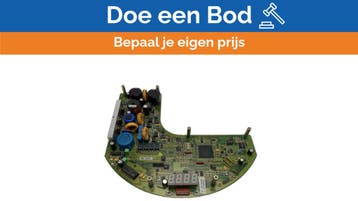 Bieden: Raytheon Anschutz Gyrocompass Heater, Ophalen of Verzenden, Nieuw, Zeilboot of Motorboot