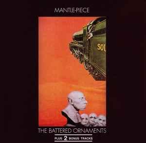 cd - The Battered Ornaments - Mantle-Piece, Verzenden, Zo goed als nieuw