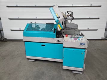 Imet | BS 400 AFI NC ESC | 2015 | Bandzaag