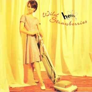 cd - Wild Strawberries - Heroine, Verzenden, Zo goed als nieuw