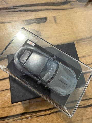 Ferrari - MR Models 1:43 - Modelauto - Ferrari Roma, Nieuw