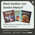 Selamat makan! 9789461430939 Sandra Mahut, Verzenden, Zo goed als nieuw, Sandra Mahut