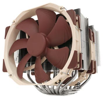 Noctua NH-D15 Processorkoeler, Verzenden, Nieuw