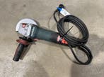 Metabo WEV 19-125 Q M-BRUSH  Winkelschleifer Nr.56, Ophalen of Verzenden, Gebruikt