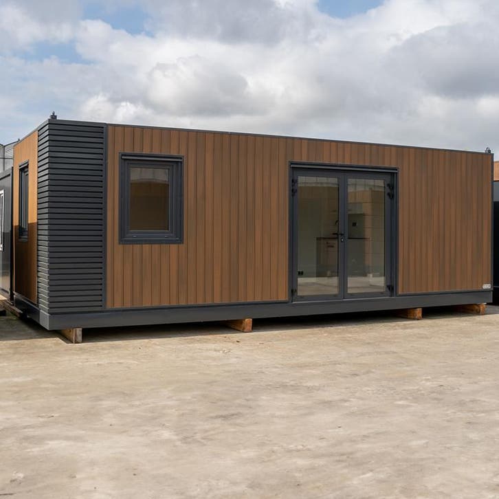 Tuinhuis huren? Berlijn model met keuken – wees snel, Tuin en Terras, Tuinhuizen, Nieuw