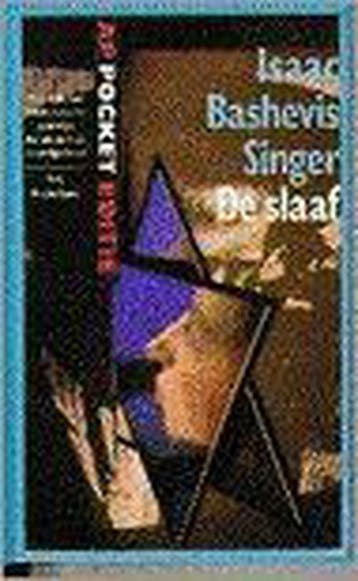 De slaaf / AP-pocketeditie - I.B. Singer 9789029545945, Verzenden, Gelezen, I.B. Singer