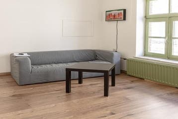 Studio Rechtstraat in Maastricht, 50 m² of meer, Maastricht