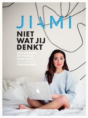 Niet wat jij denkt | 9789024574162 | Jiami Jongejan ;, Ophalen of Verzenden, Zo goed als nieuw, Jiami Jongejan ; Bouwien Jansen