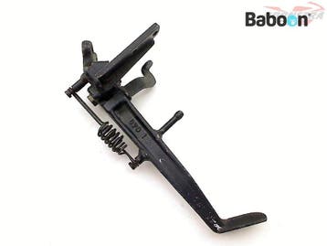 Zijstandaard Suzuki GSX R 750 1988-1989 (GSXR750 GR77), Verzenden, Gebruikt