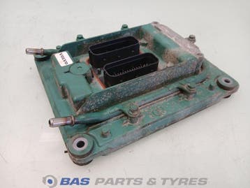 Motormanagement ECU Volvo 21900541, Ophalen, Gebruikt, Volvo, Overige Auto-onderdelen