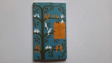 Nachtegaal zingt in de verte - Dossenbach 9789060172131, Boeken, Verzenden, Gelezen, Dossenbach