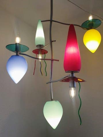 Artemide - Andrea Anastasio - Plafondlamp - Jocasta -, Antiek en Kunst