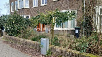 Woningruil - Zaaiersweg 5-H - 3 kamers en Amsterdam, Amsterdam