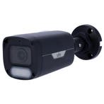 Tube beveiligingscamera van UNV 4K UHD met UMD zwart, Verzenden, Nieuw