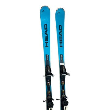 Head Shape SX R + PR 11 GW - Carving Ski - 170, Gebruikt, Ophalen of Verzenden, Carve, Skiën