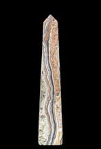 Meesterwerk 300 mm Zebra Phantom Calciet Toren – Zeldzaam