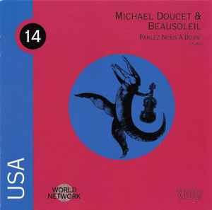 cd - Michael Doucet - Parlez Nous A Boire, Verzenden, Zo goed als nieuw