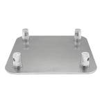 Baseplate voor Milos QTB vierkant truss, Muziek en Instrumenten, Licht en Laser, Verzenden, Nieuw