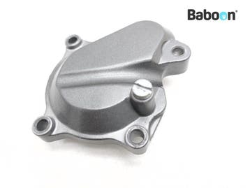 Blokdeksel Links Yamaha SZR 660 (SZR660), Verzenden, Gebruikt