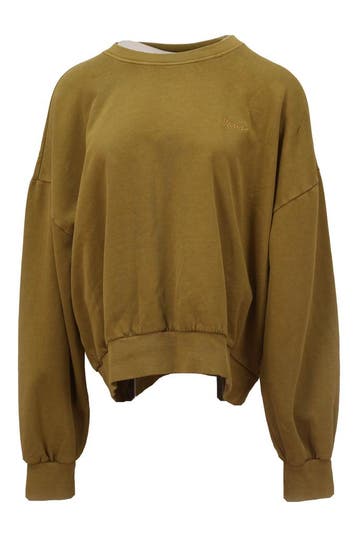 Vans Trui in maat XL Groen, Vans, Verzenden, Zo goed als nieuw, Groen