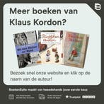 Met je rug tegen de muur 9789026902161 Klaus Kordon, Verzenden, Gelezen, Klaus Kordon