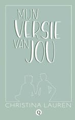 Mijn versie van jou 9789021409665 Christina Lauren, Verzenden, Gelezen, Christina Lauren