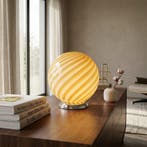 Murano - Tafellamp - Glas - tafellamp, Antiek en Kunst, Antiek | Lampen