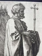 Albrecht Dürer (1471-1528), after - St Philip, standing and
