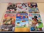 N Gamer - Complete Year 2009 - Dutch, Boeken, Overige Boeken, Verzenden, Nieuw