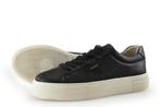 Blackstone Sneakers in maat 39 Zwart, Verzenden, Zwart, Blackstone, Sneakers of Gympen