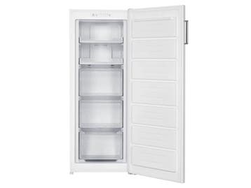 Inventum VR1430W - Vriezer - No Frost - Wit, Verzenden, Zo goed als nieuw