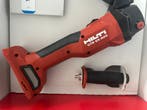 HILTI GTB 6X-A22 Accubandschuurmachine voor buizen, nieuw, Ophalen of Verzenden, Gebruikt