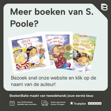 OP WEG NAAR KERST - S. Poole 9789033883620, Boeken, Verzenden, Gelezen, S. Poole