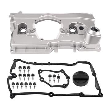 Kleppendeksel geschikt voor BMW 3-Serie E46 X3 E83 Z4 E85..., Verzenden, Nieuw, BMW
