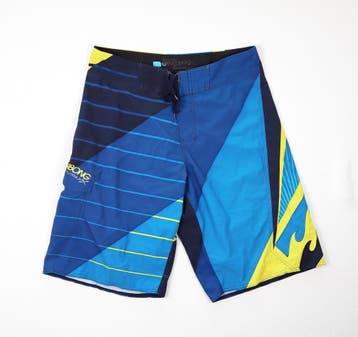 Billabong Platinum X Heren Boardshort Maat 32, Verzenden