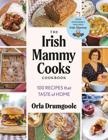 9781804584330 The Irish Mammy Cooks Cookbook, Verzenden, Nieuw, Orla Drumgoole