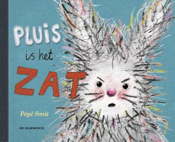Pluis is het zat - Pepe Smit 9789076168982, Verzenden, Zo goed als nieuw, Pepe Smit