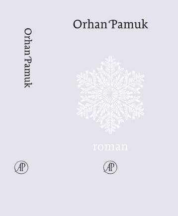 Sneeuw - Orhan Pamuk 9789029536721, Verzenden, Gelezen, Orhan Pamuk