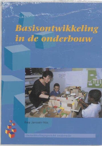 Ontwikkelingsgericht onderwijs, Verzenden, Gelezen