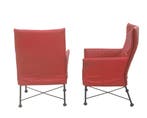 Gerard van den Berg (1947), Huis en Inrichting, Fauteuils, Gebruikt
