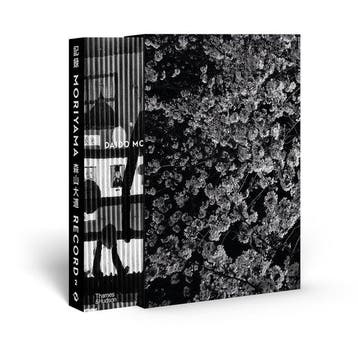 Daido moriyama record 2, Verzenden, Nieuw