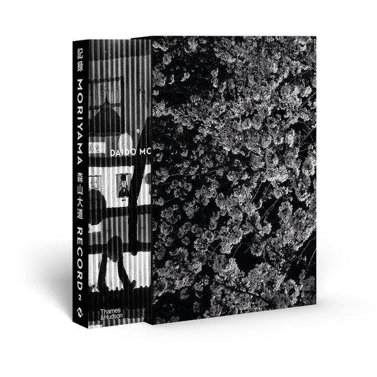 Daido moriyama record 2, Boeken, Literatuur, Verzenden