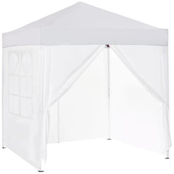 TRUUSK Tentaccessoires Set - Haringen, Scheerlijnen, Draagta, Verzenden