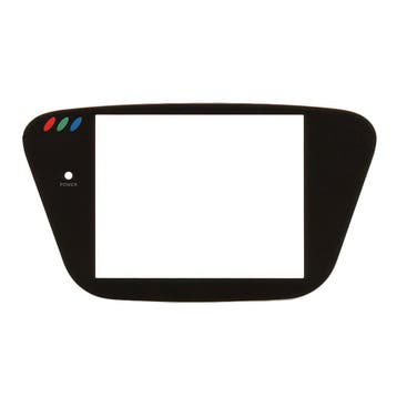 Sega Game Gear Scherm Lens - Plastic, Ophalen of Verzenden, Nieuw