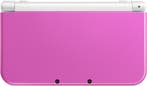 Nintendo New 3DS XL Roze / Wit, Verzenden, Nieuw