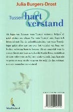 Tussen hart en verstand 9789020529012 J. Burgers-Drost, Verzenden, Gelezen, J. Burgers-Drost